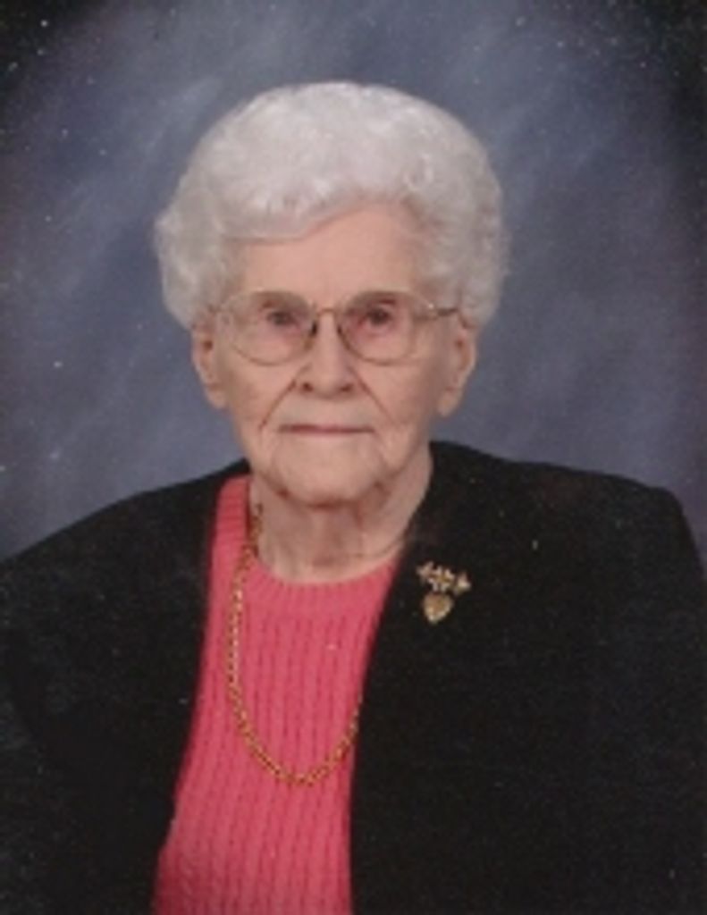 Juanita Gibson