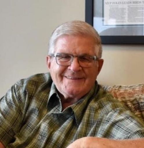 Lee D. Haas Profile Photo