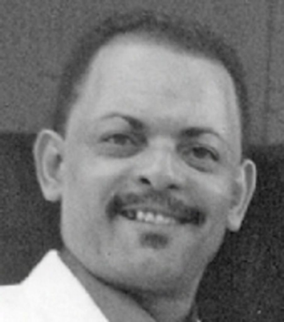 Luis Ortiz Matias