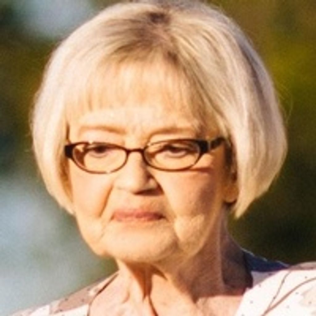 Bobbi Roberta Faye Kenney