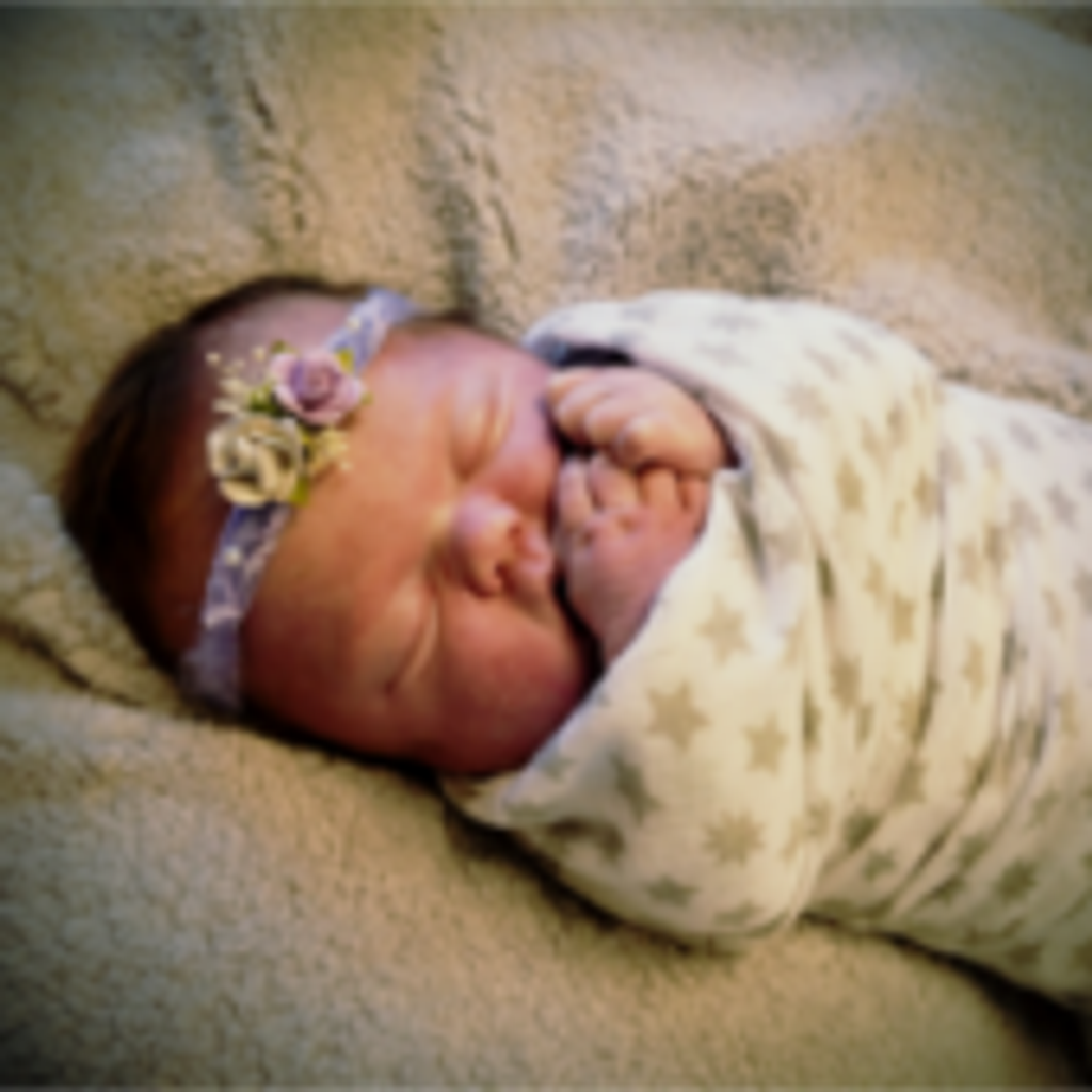 Stella Finley Grace Sauerbrey