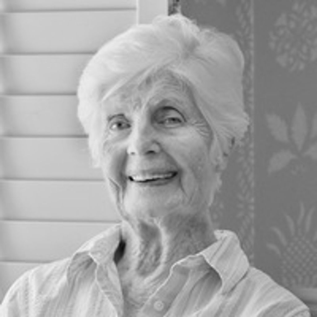 Catherine Genevieve Eyer Profile Photo