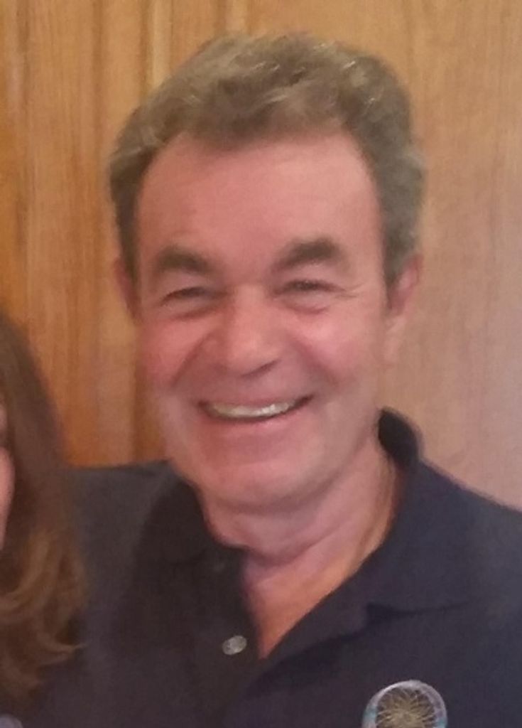 Rocky Thayne Crowder Profile Photo