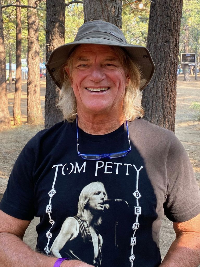 Bartholomew "Bart" Bogy Profile Photo