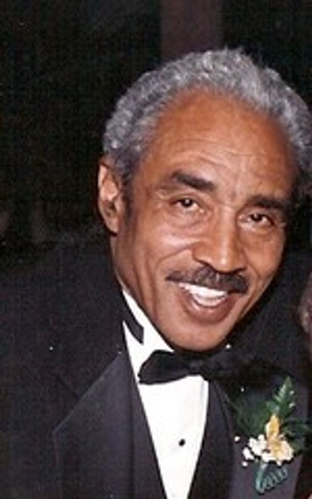 Eddie "Edison" Weathersbee