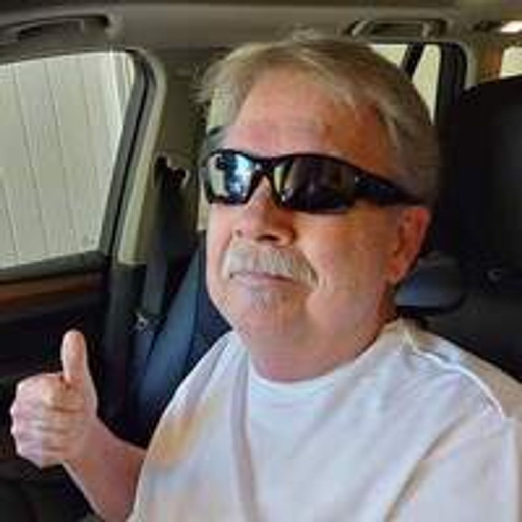 Timothy Gordon Deborde