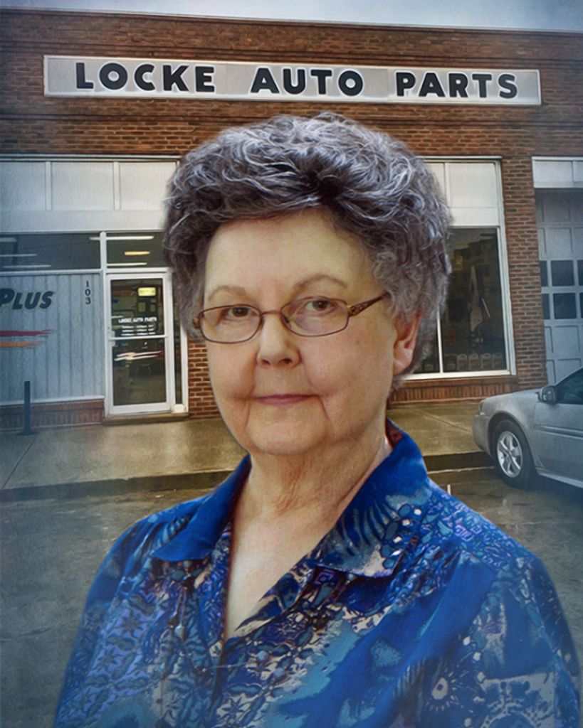 Lafaun Locke