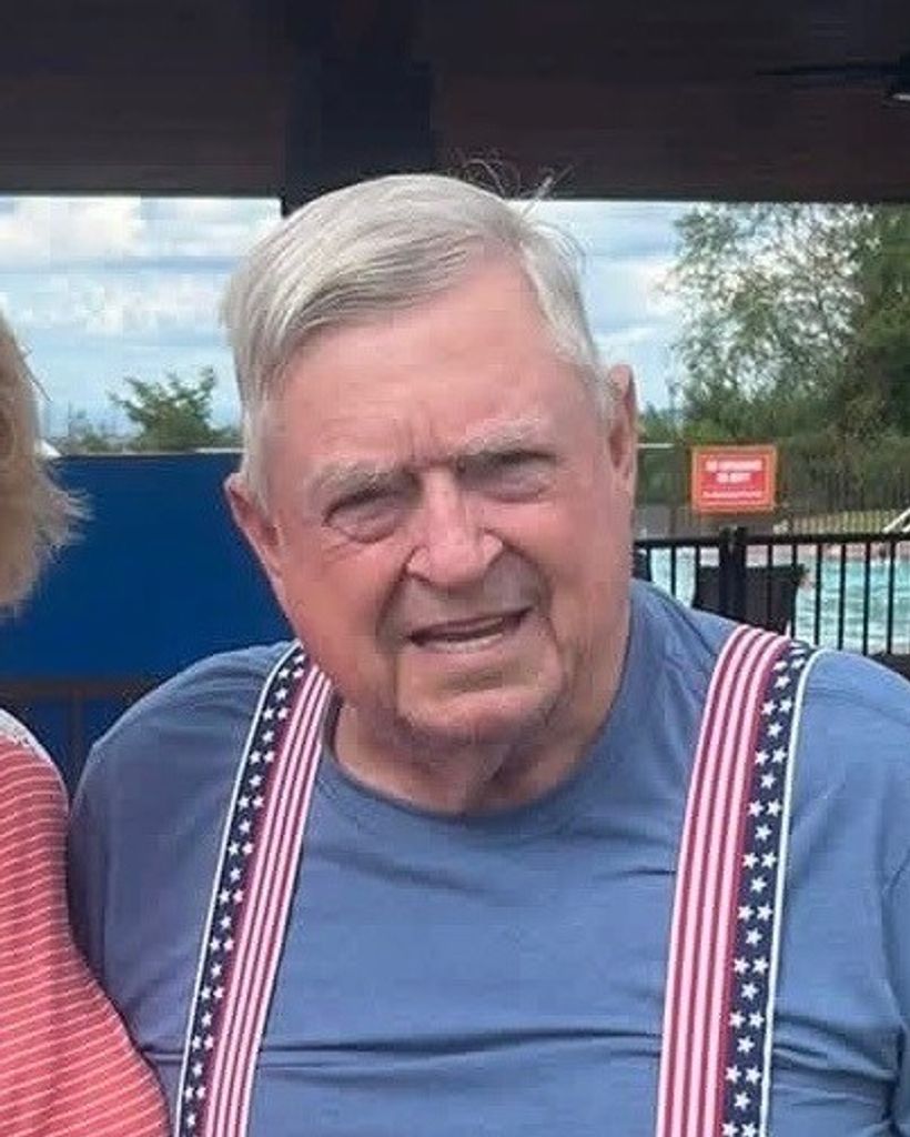 Carlton Murray Dew Profile Photo