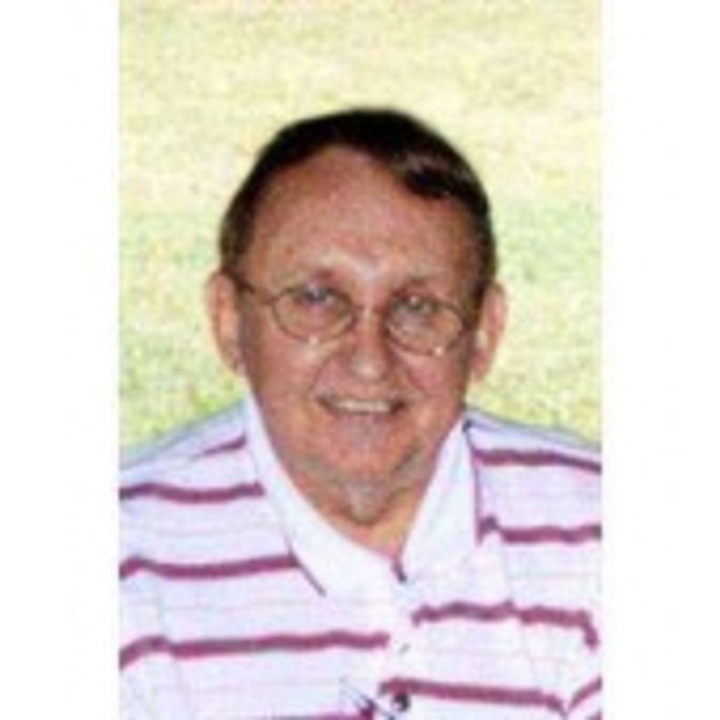 Roger Crouse