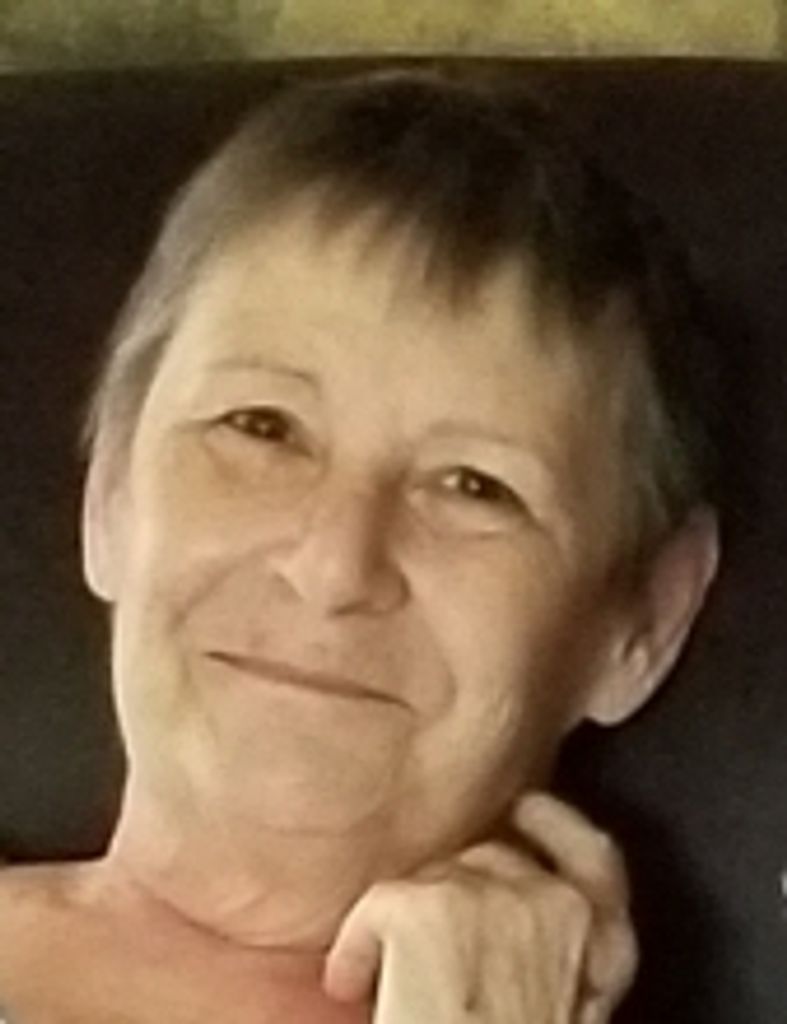Kathleen "Kat" M. Sauer