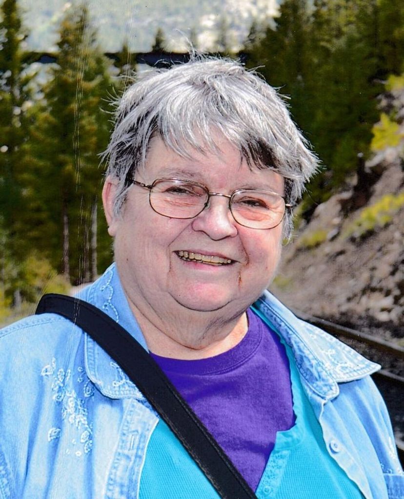 Zelma Blanche Summers Profile Photo