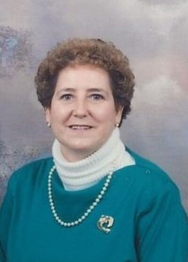 Ina Ruth Ball Profile Photo