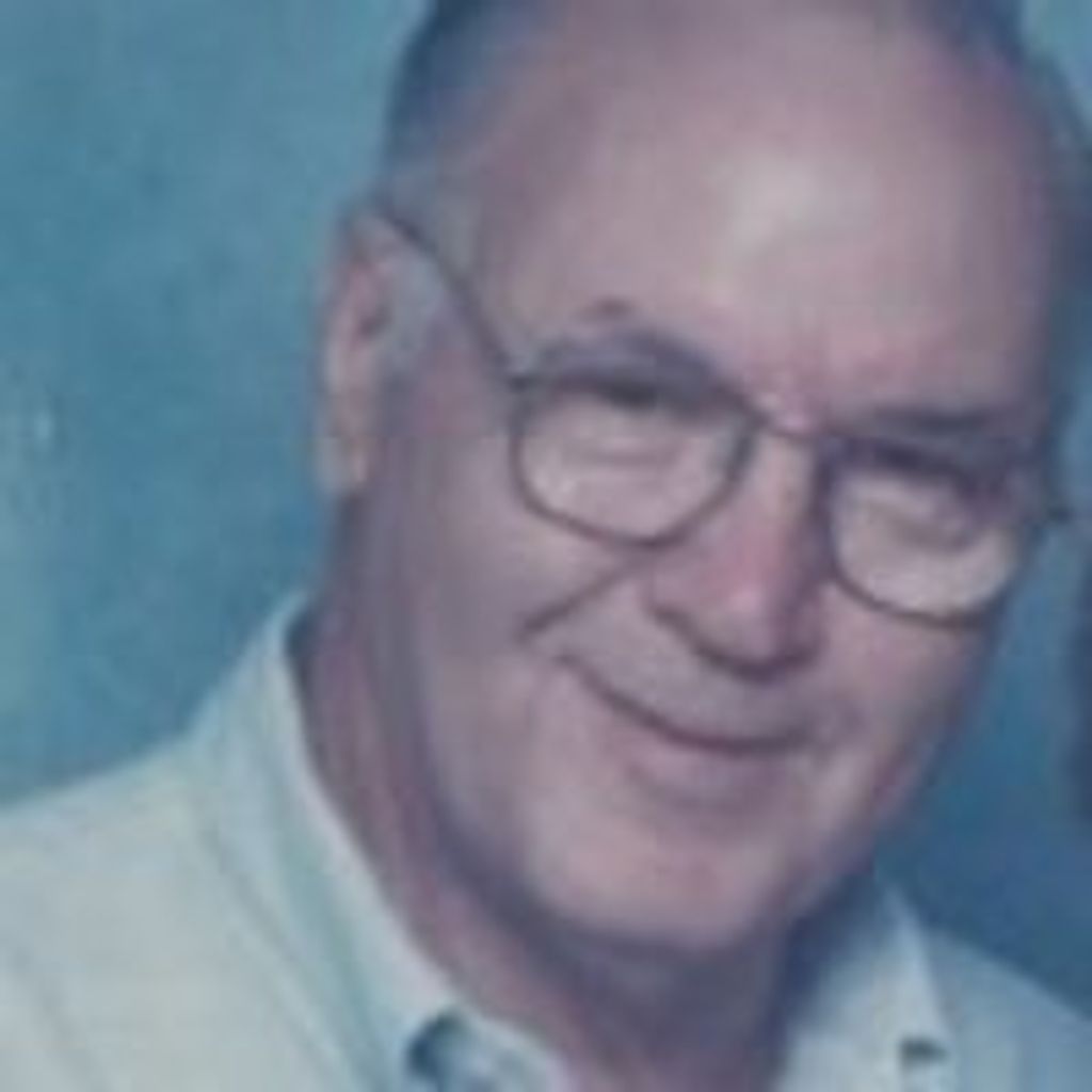 Franklin Joseph "Frank" Luppe