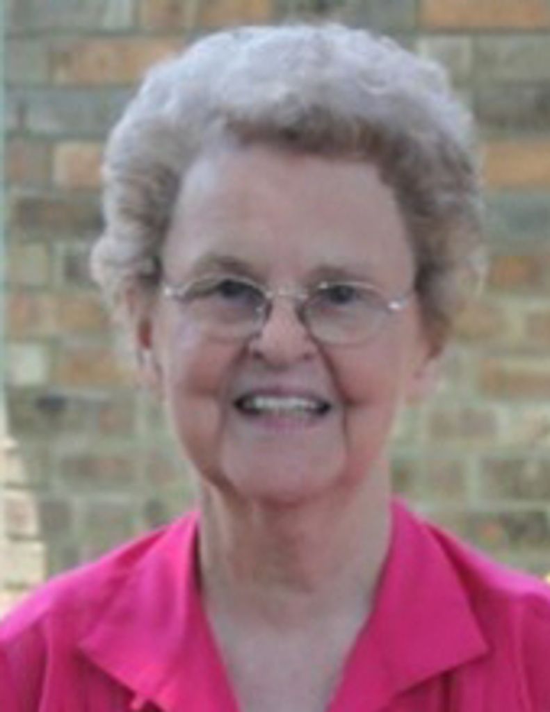 Bettye J. Busby