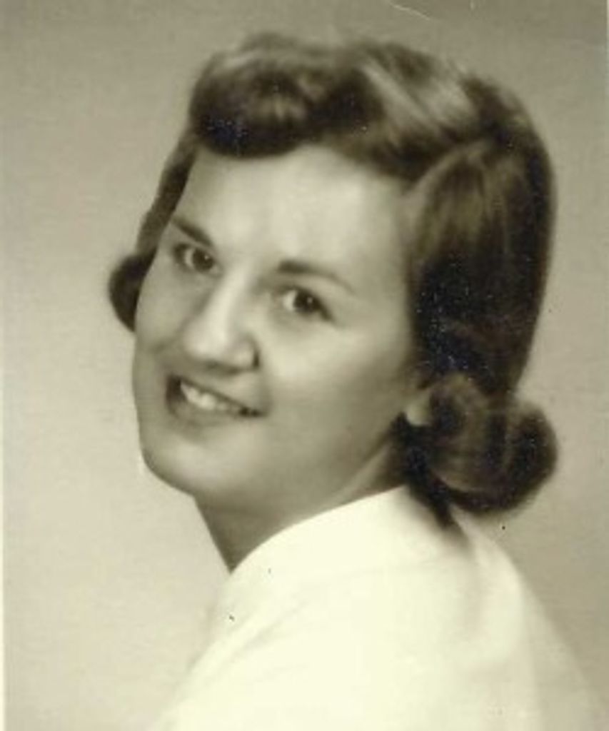 Georgia (Babe) S. Jensen