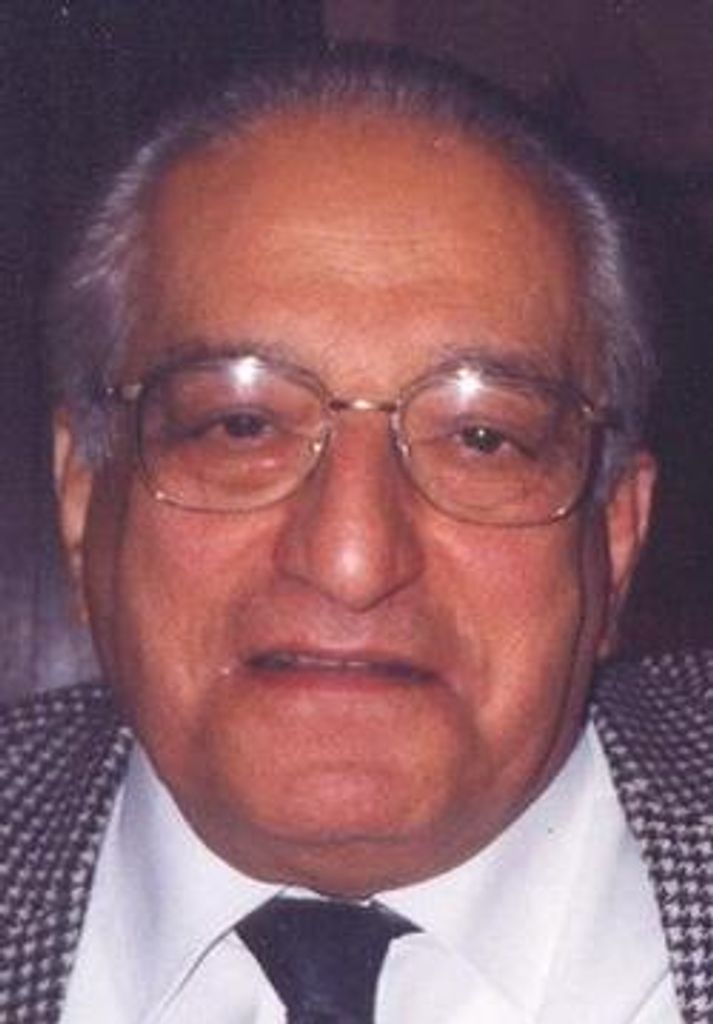 Raymond S. 'Moe' Fadel