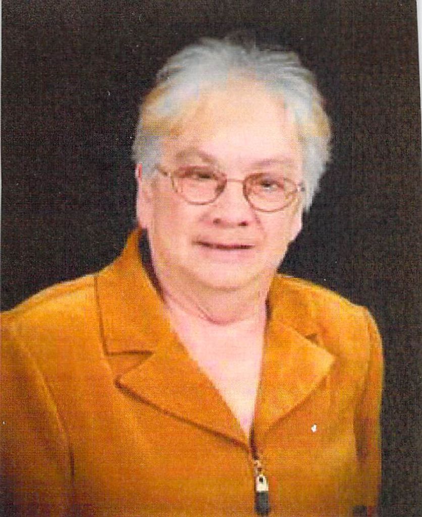 Cynthia Prewitt