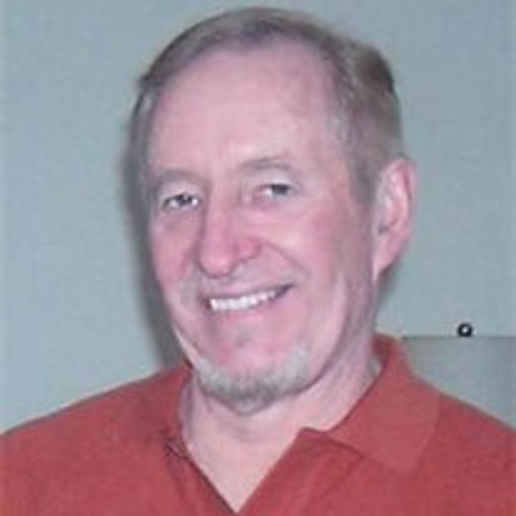 Donald E. Vachon