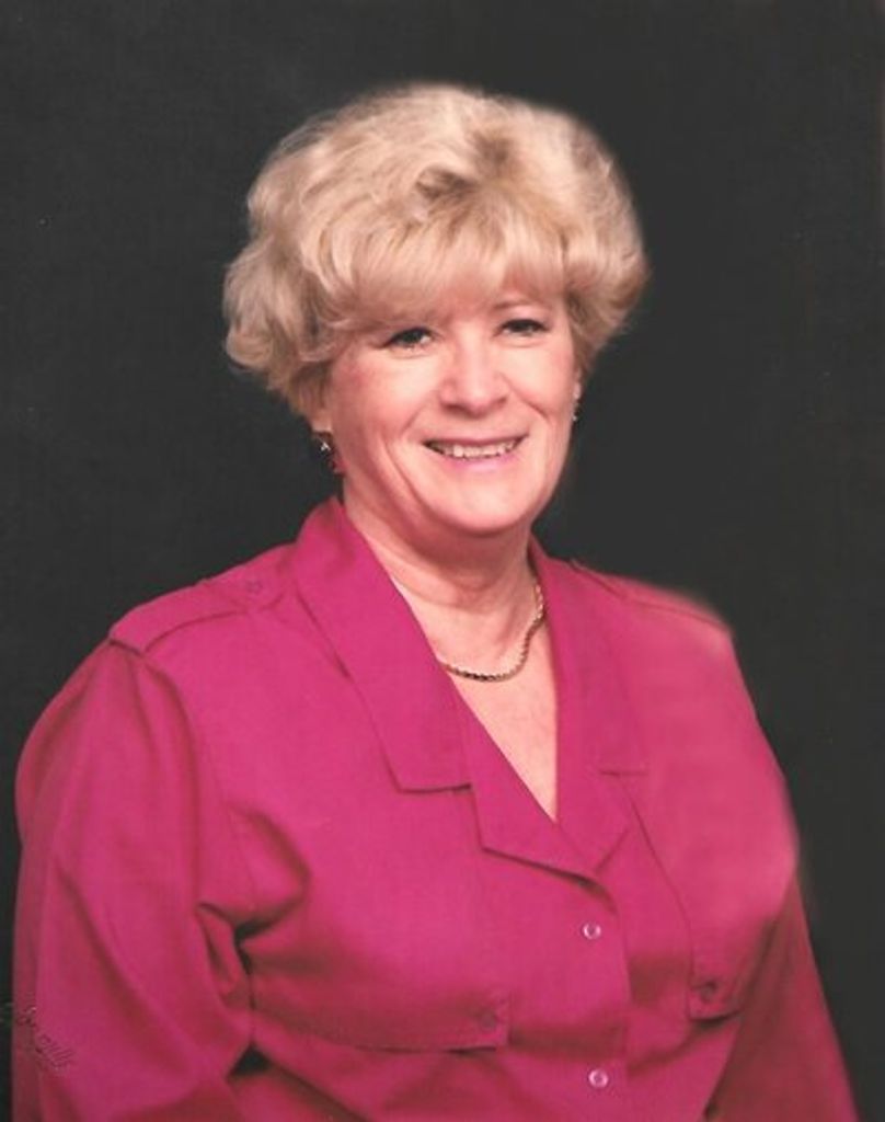 Rita Sue Davis Profile Photo