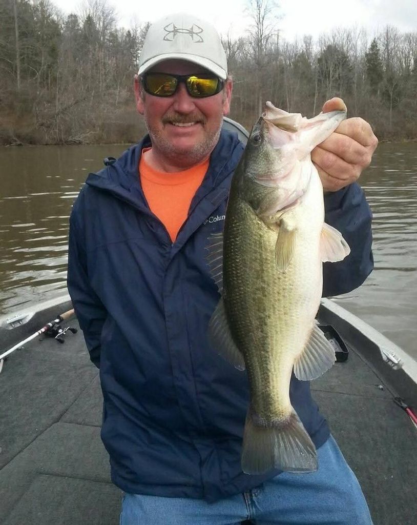 Curtis Ray Cox Profile Photo