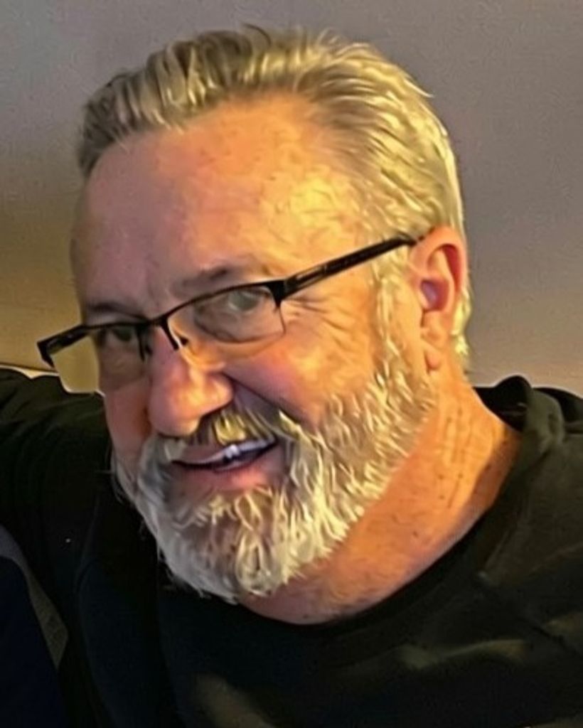 Darrell Lee Burns Profile Photo
