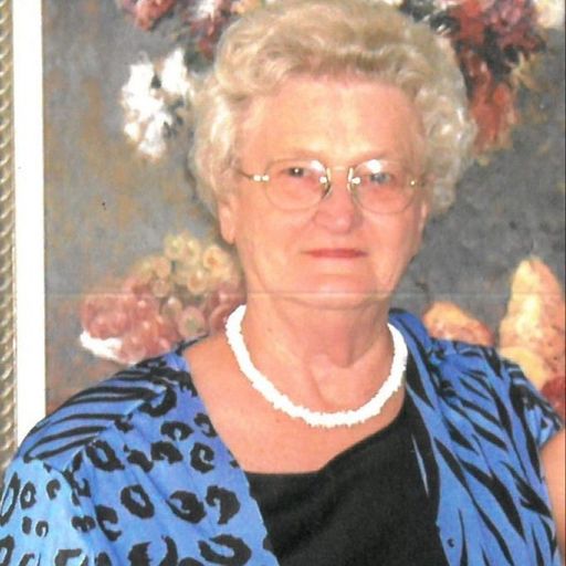 Betty Swicegood Gregory Profile Photo