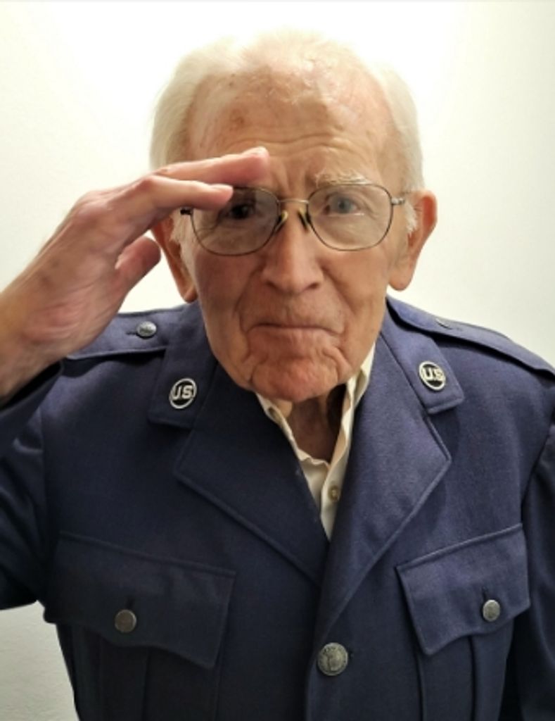 Gerald L. Paige Profile Photo