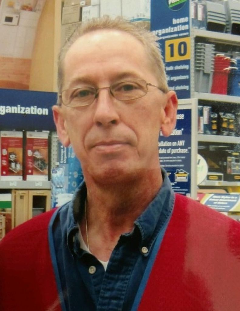 Gary Douglas Gardner
