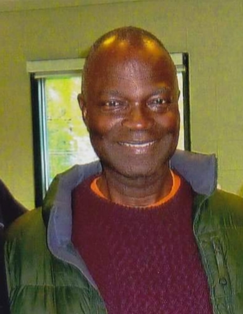 Joseph  Famiyeh Nzeh