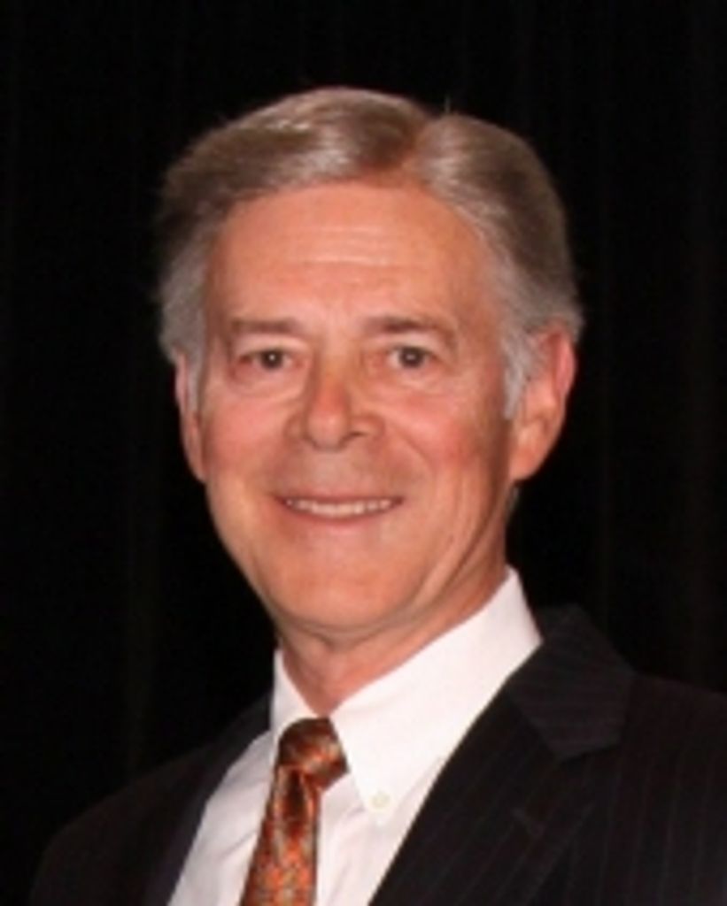William Terry Irwin