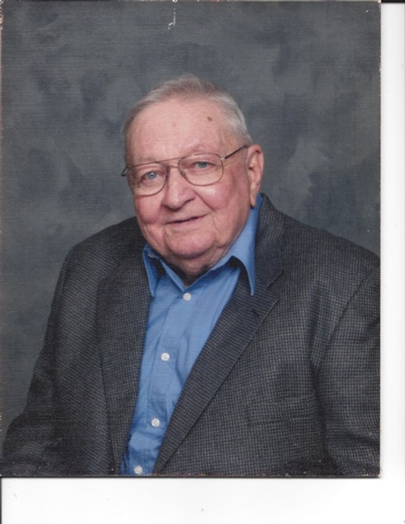 Bobby G. Colvin Profile Photo