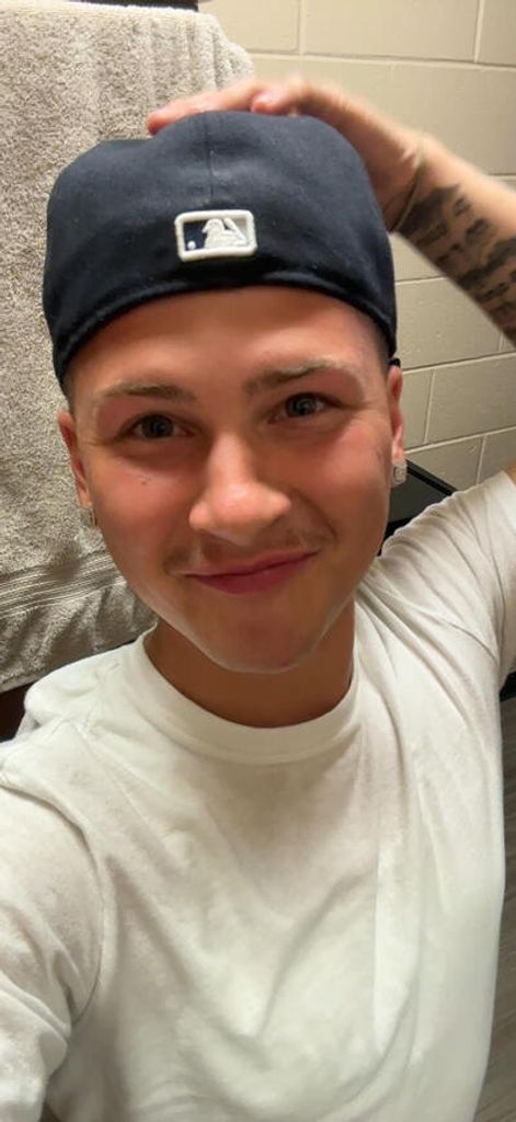 Christopher Runions Profile Photo