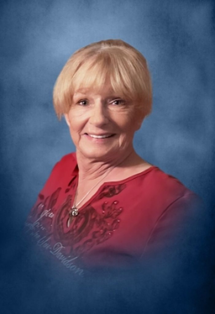 Mary Rene "Nene" Chamblee