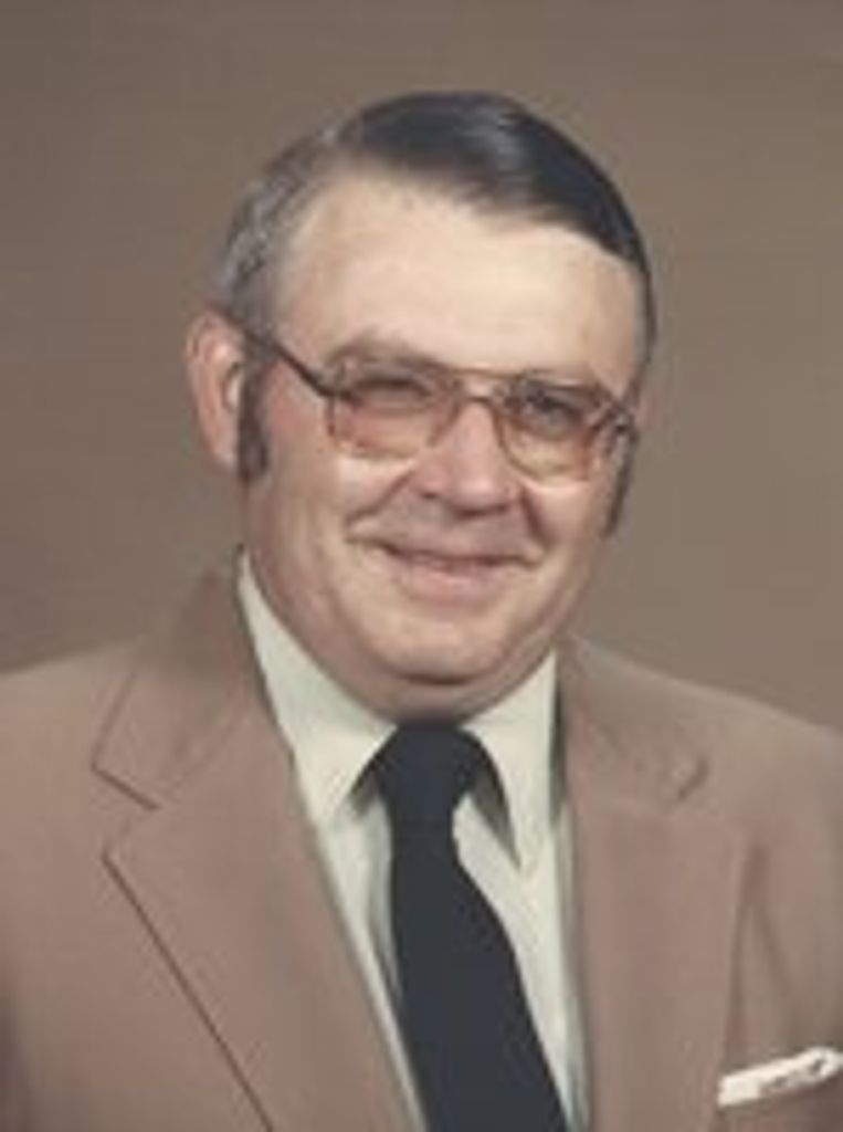 Charles Smith