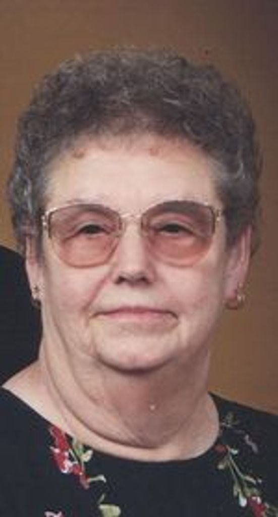 Ada Catherine Speakman Profile Photo