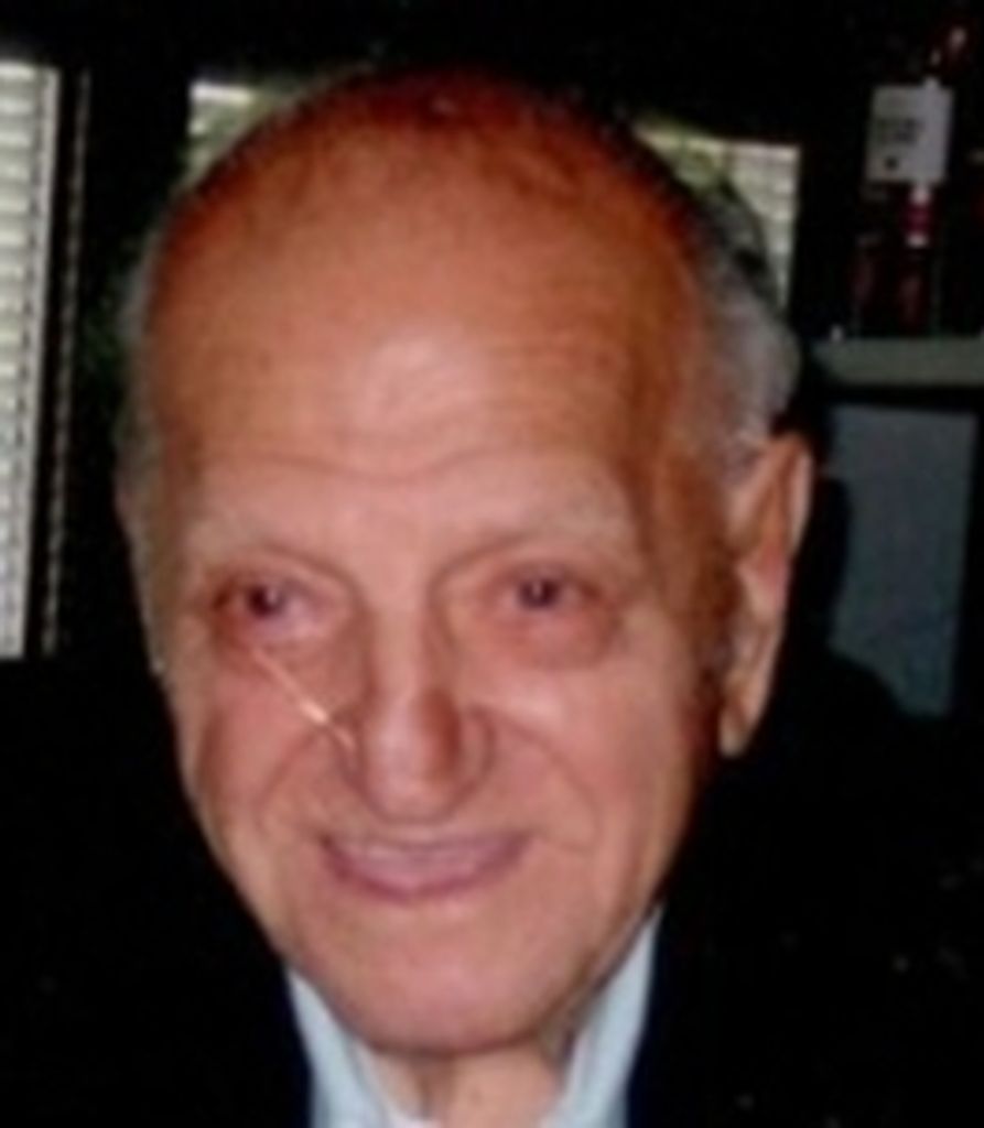 Anthony Terranova