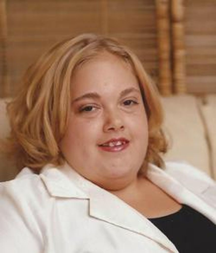 Jessica L. Davis Profile Photo