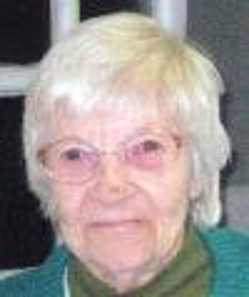 Virginia L. Miller