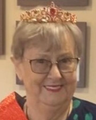 Caroline A. Porter Profile Photo