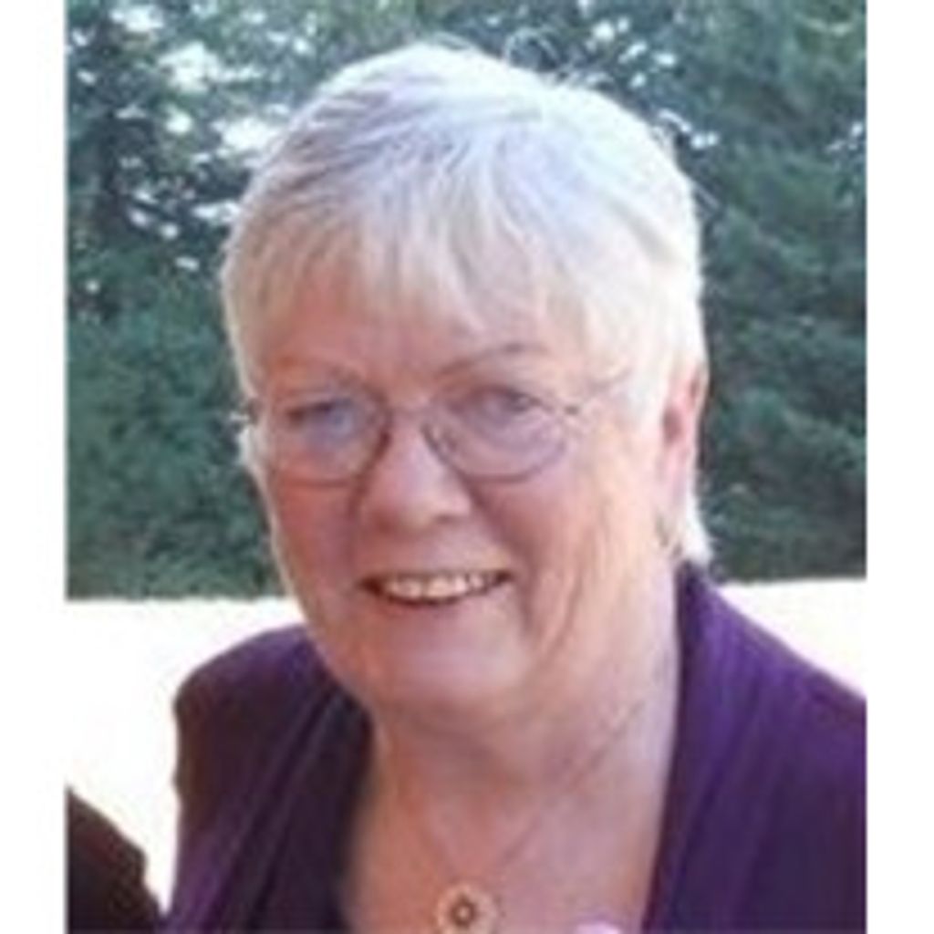 Barbara Durgee