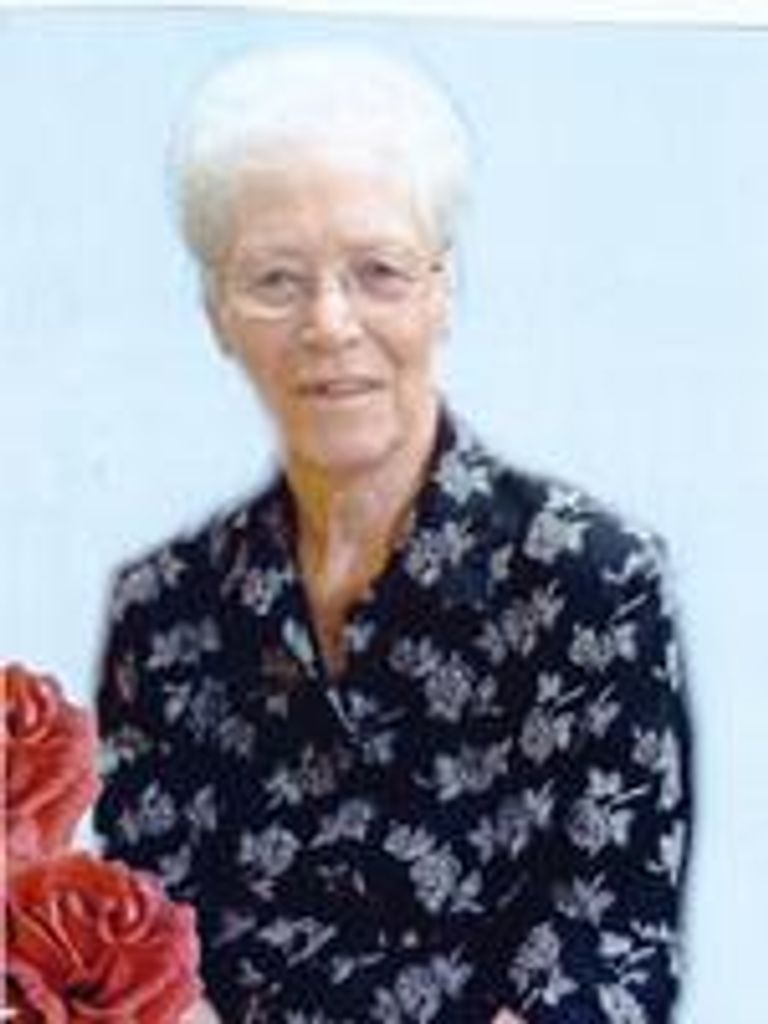 Margie Mckinley