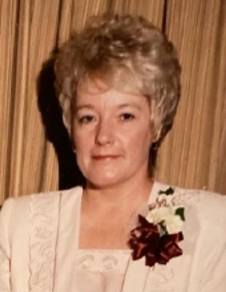 Linda Sue Garrison-Kehres