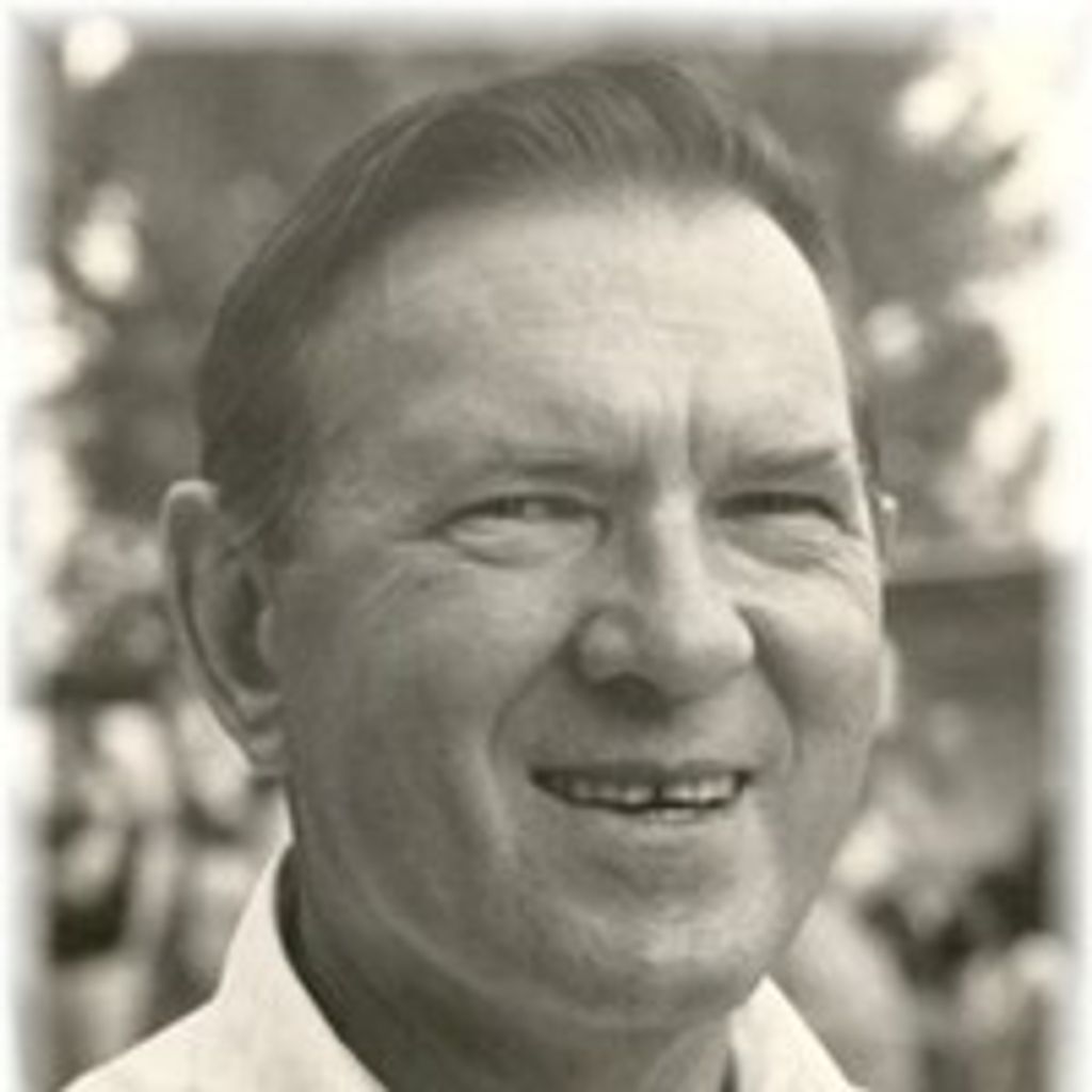 Ferd W. Goedecke, Jr.