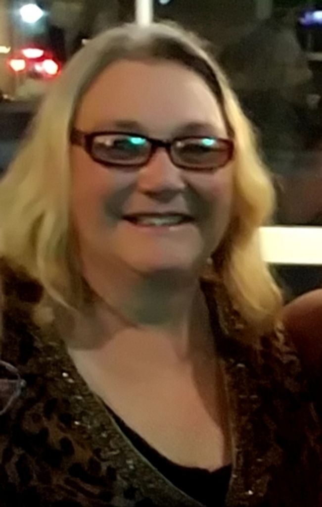Deborah Denise Jones Profile Photo