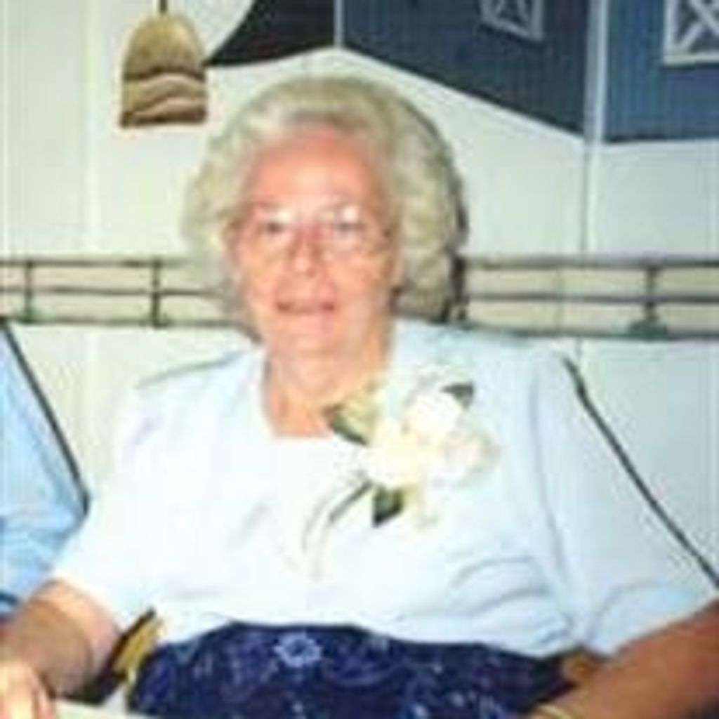 Ruth Smith