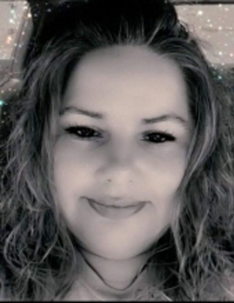 Crystal Gail (Carter) Halstead