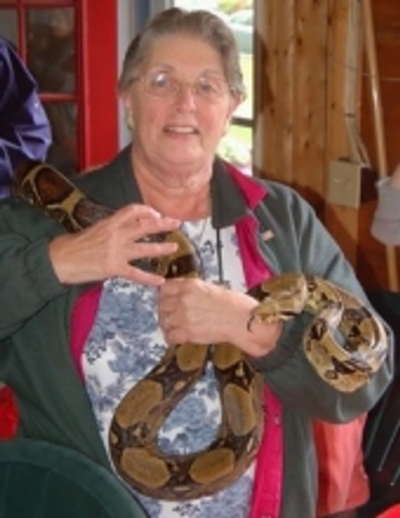 Theresa J. (Oriola) Burke