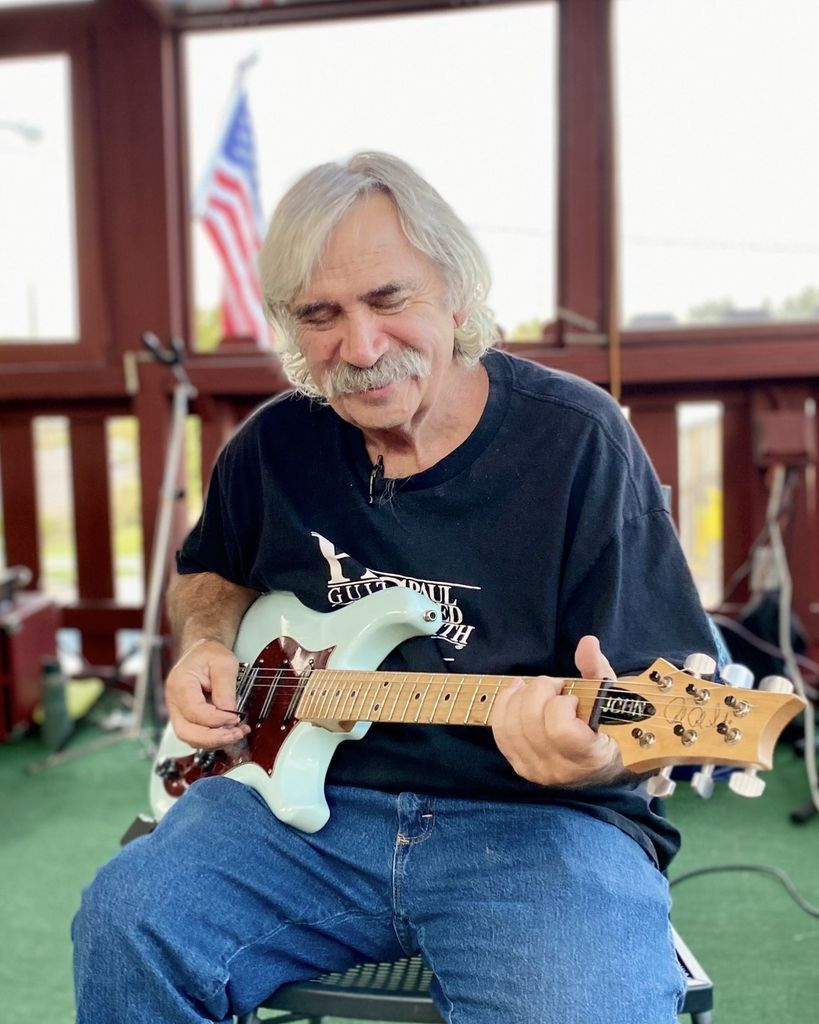 John C. Early Profile Photo