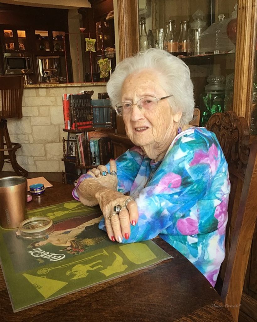 Edwina L. Fisher Profile Photo