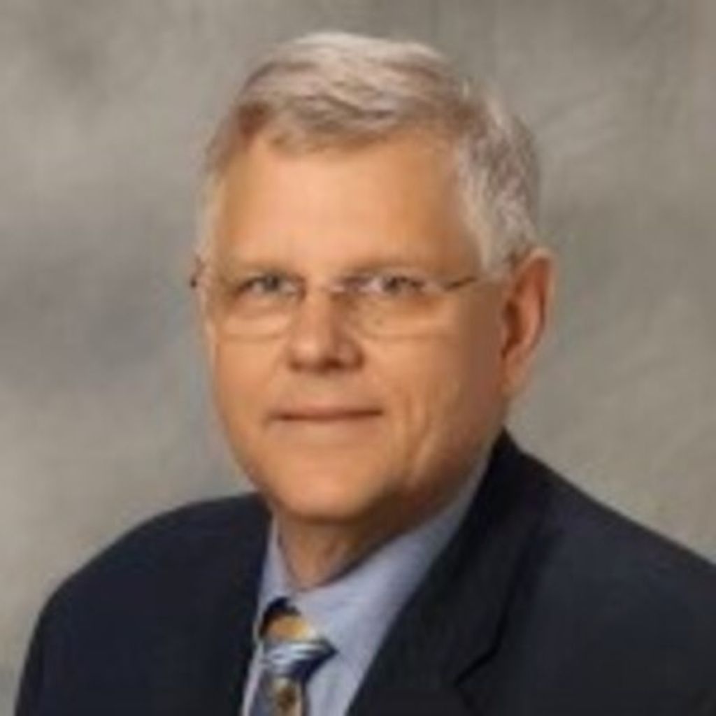Paul Ackmann Profile Photo